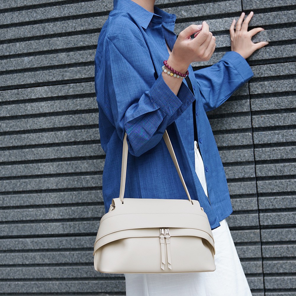 Women Bags Jw Pei - JW 2026 New Fashion Simple Wind