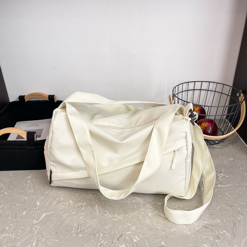 Women Handheld Bags - Travel Bag Handheld Fitness Women Dry