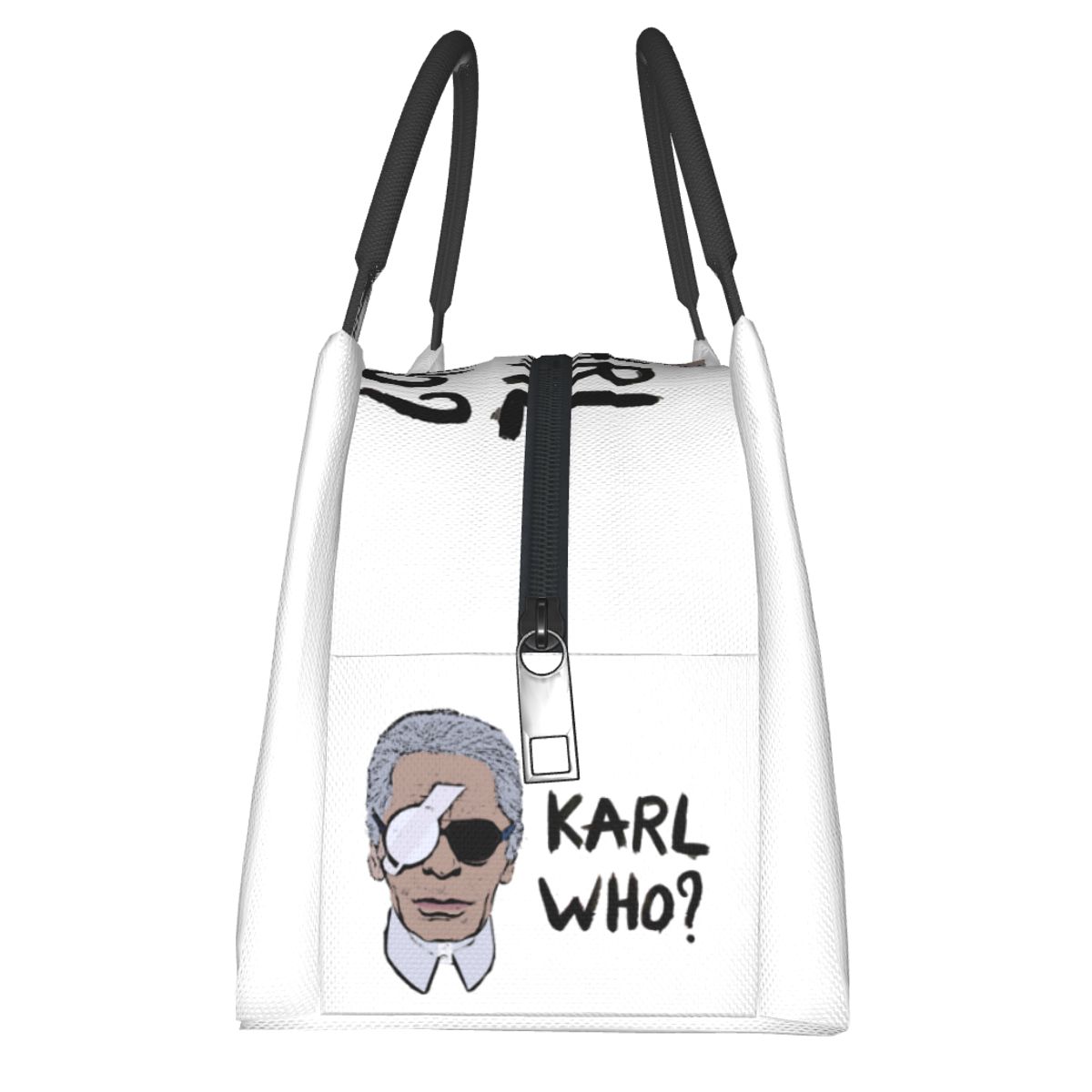 Karl Who Insulated Lunch Bag f - Women'S Karl Bags review and price