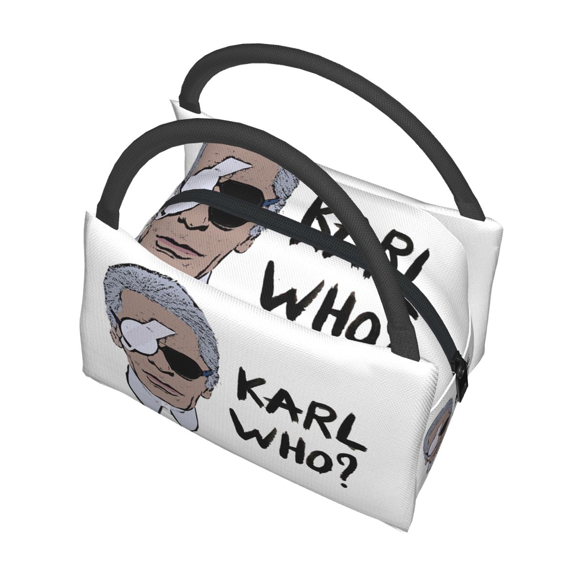 Karl Who Insulated Lunch Bag f - Women'S Karl Bags review and price