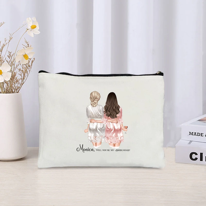 Custom Bride & Bridesmaid Name - Women'S Best Bags For Travel review and price