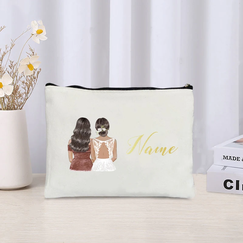 Custom Bride & Bridesmaid Name - Women'S Best Bags For Travel review and price