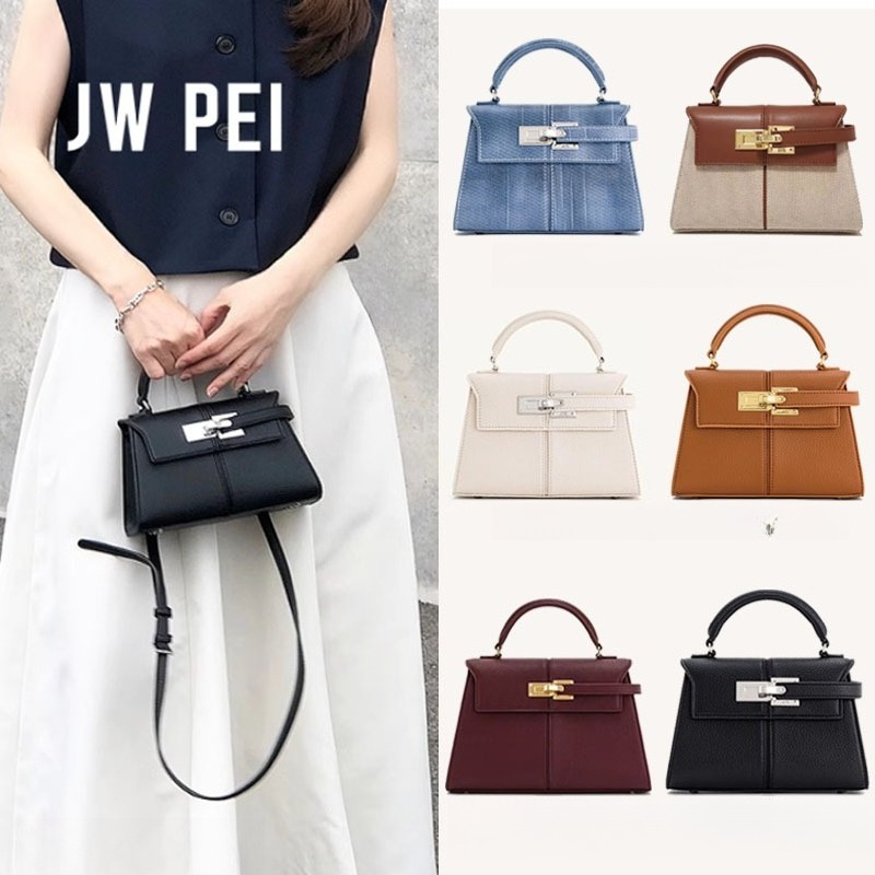 Best-selling JW PEI dumpling b - Women Bags Jw Pei review and price