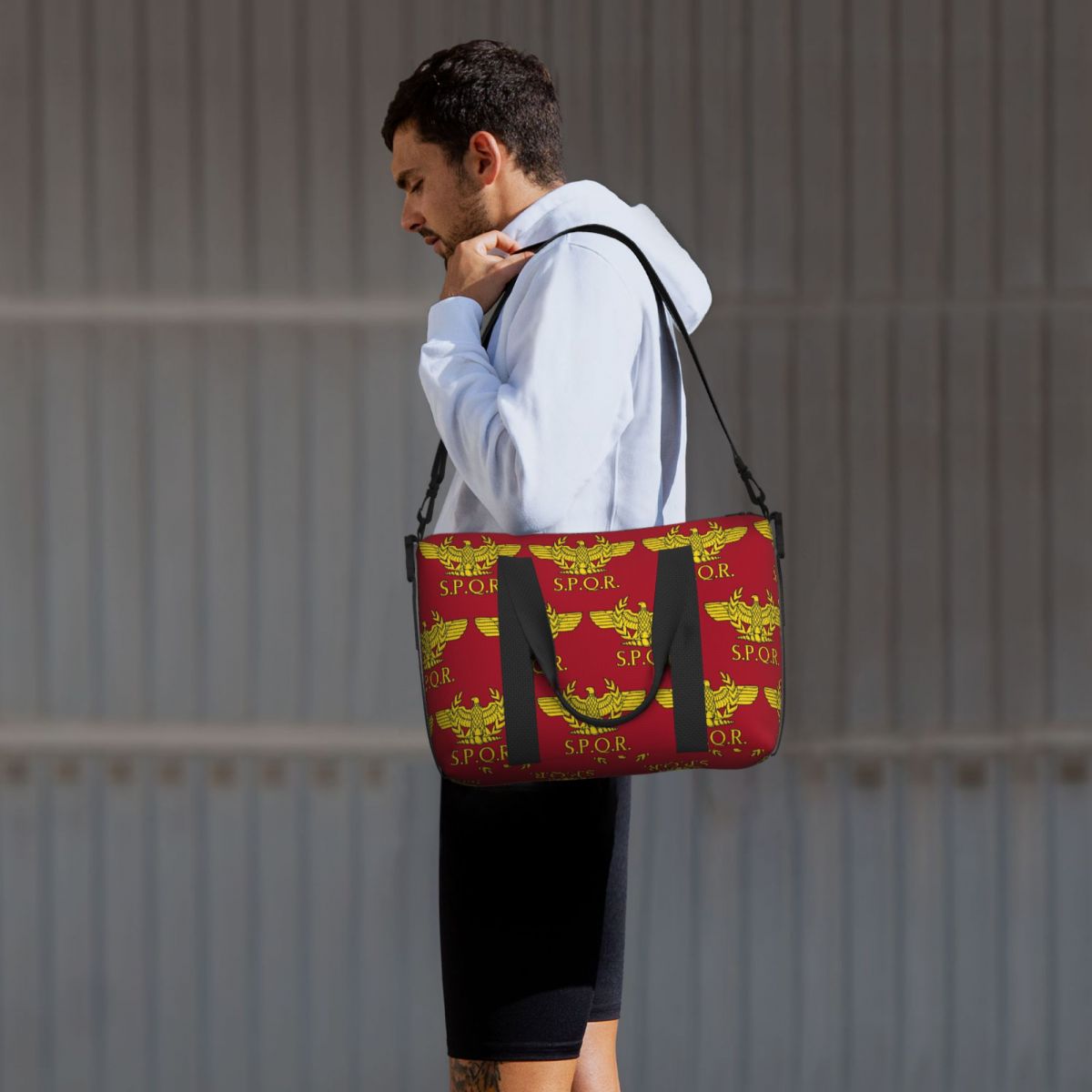 Custom Rome SPQR Roman Beach T - Women Bags Rome review and price