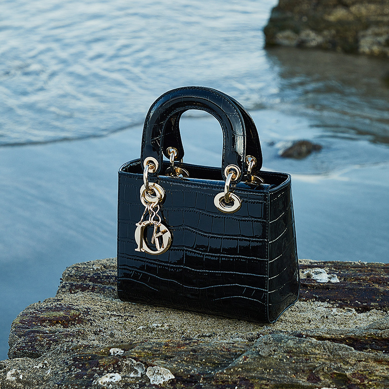 100% Genuine Leather Luxury Mi - Women Bags Jw Pei review and price