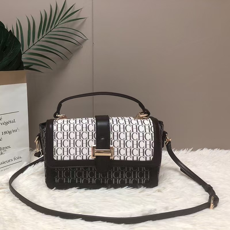 CHCH High-end Feel 2025 New St - Women Bags Chanel review and price