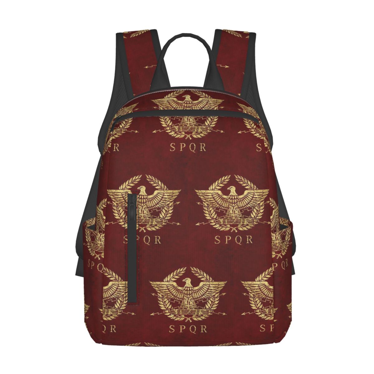 Rome SPQR Roman Backpack Daypa - Women Bags Rome review and price