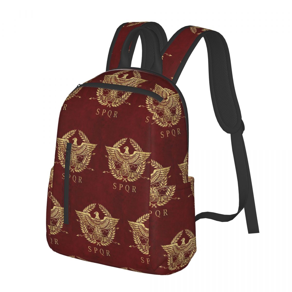 Rome SPQR Roman Backpack Daypa - Women Bags Rome review and price