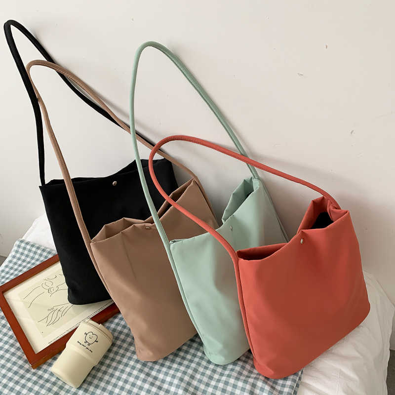 Simple Casual Women's Tote Bag - Women Handheld Bags review and price
