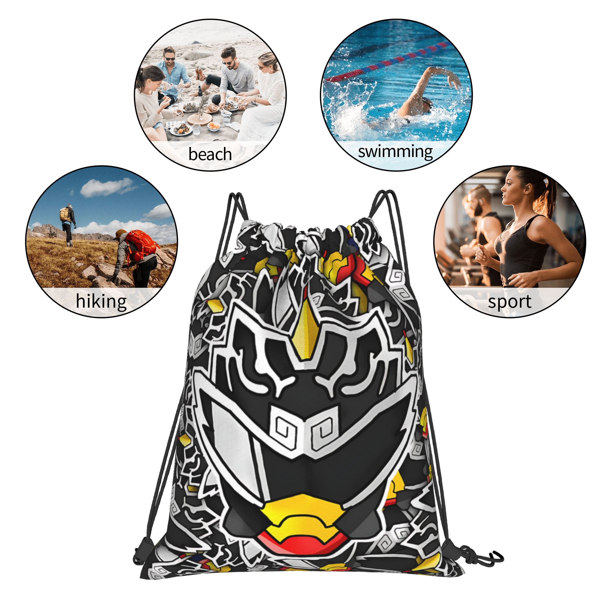 gym Pouch Super Sentai best gi - Women'S Best Bags For Travel review and price