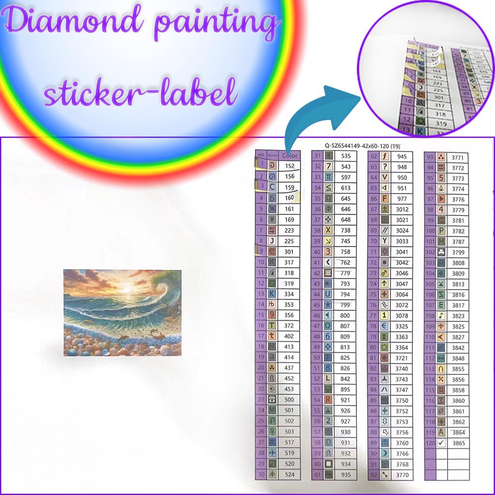 Diy 120 Color Resin Diamond Pa - Women Bags Collection review and price