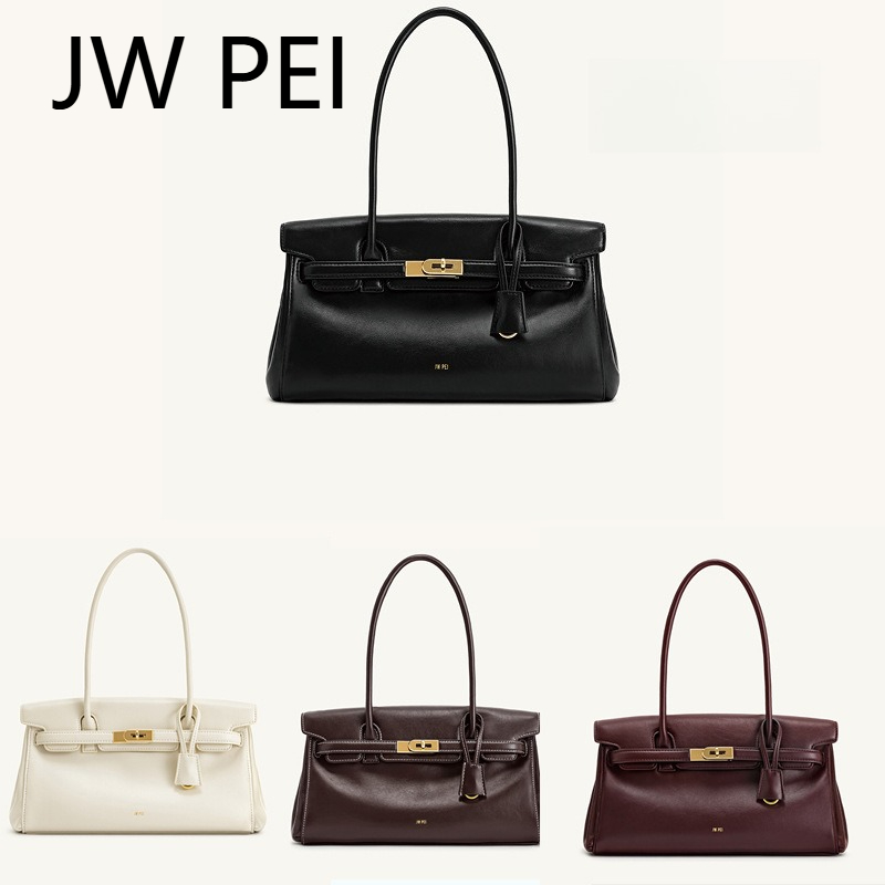 JW PEI 2026 Large Capacity Bre - Women Bags Jw Pei review and price