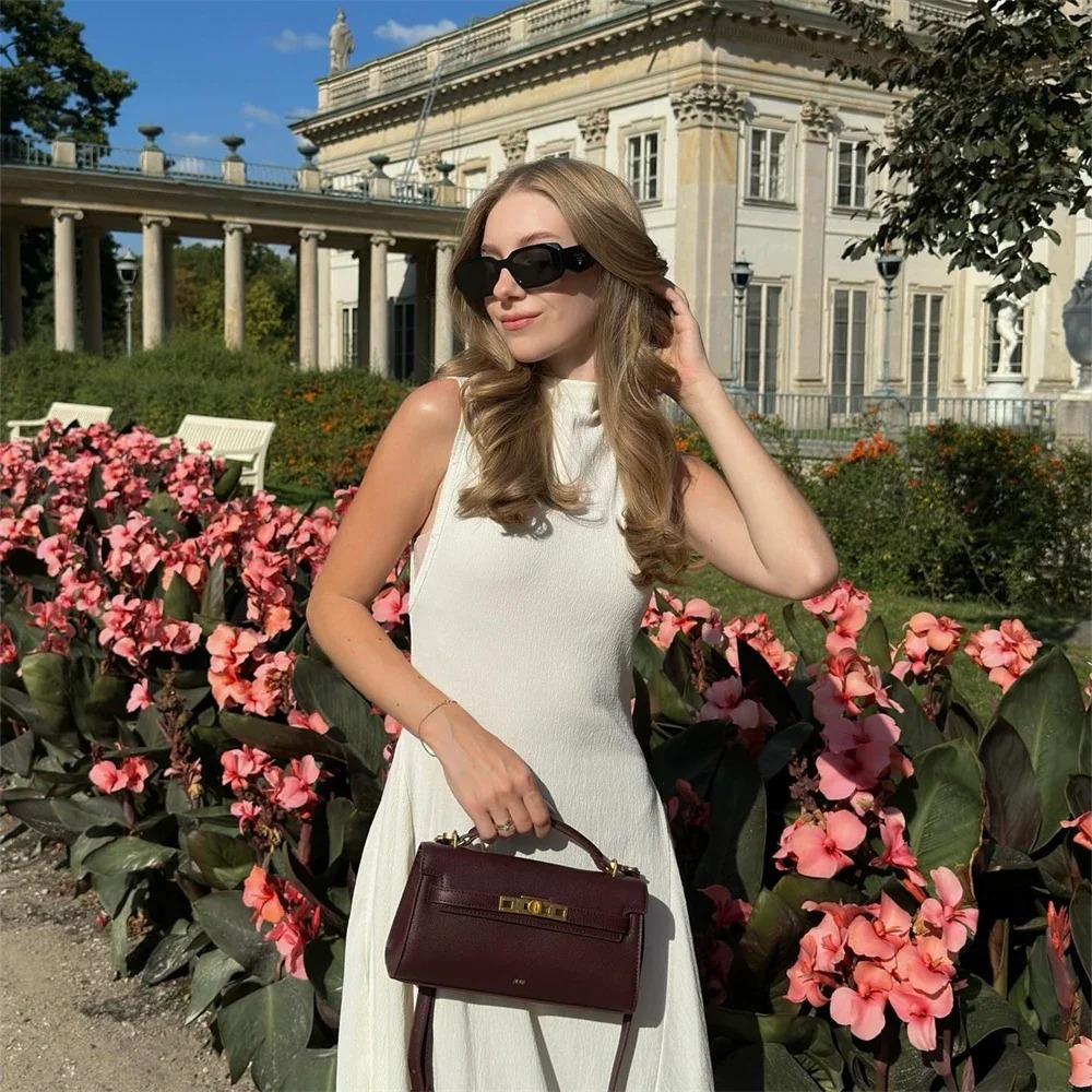 Luxury Design 2026 JW PEI Croc - Women Bags Jw Pei review and price