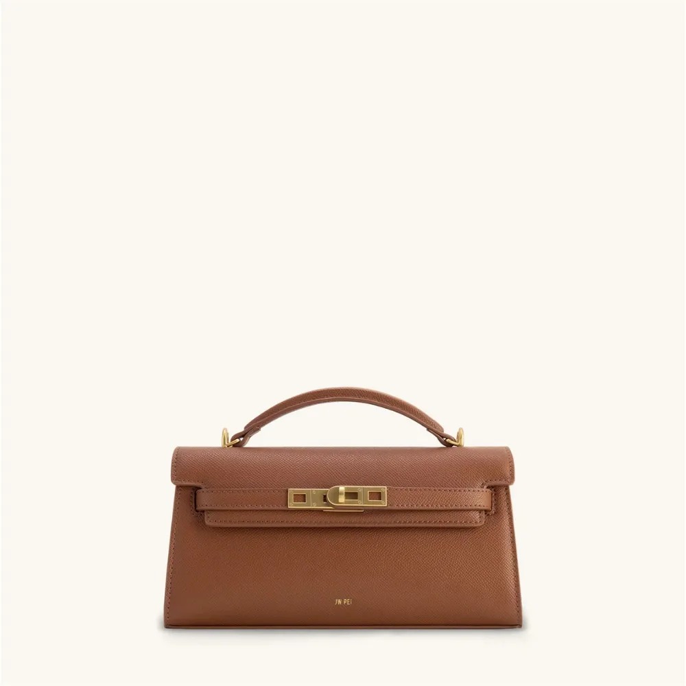 Luxury Design 2026 JW PEI Croc - Women Bags Jw Pei review and price