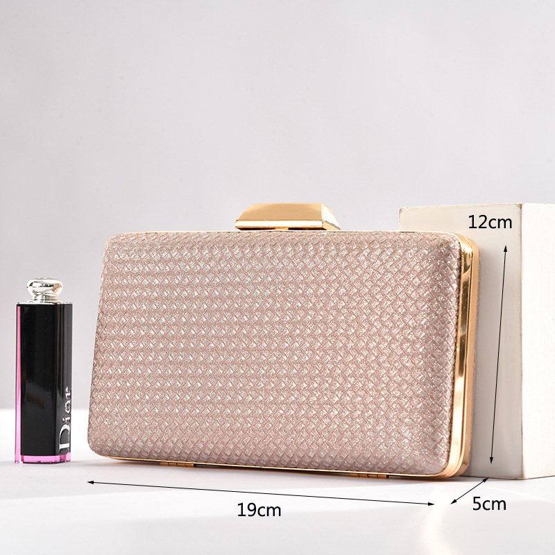 New dinner bag, diamond-encrus - Women Handheld Bags review and price