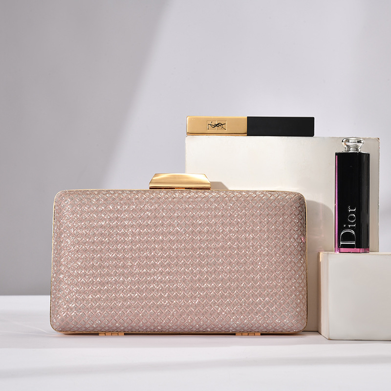 New dinner bag, diamond-encrus - Women Handheld Bags review and price