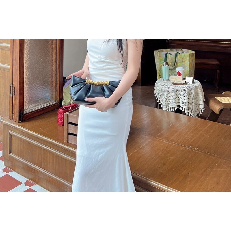 Wrinkled Cloud Leia Handbag Cl - Women Bags Jw Pei review and price