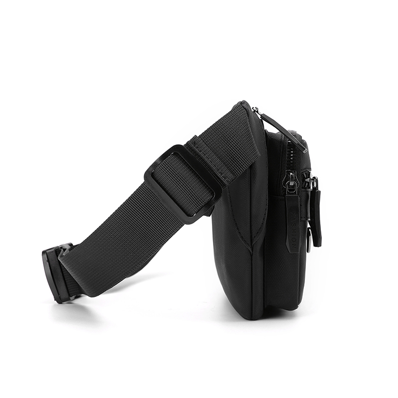 Unisex Waterproof Waist Bag Pa - Women Bags Collection review and price