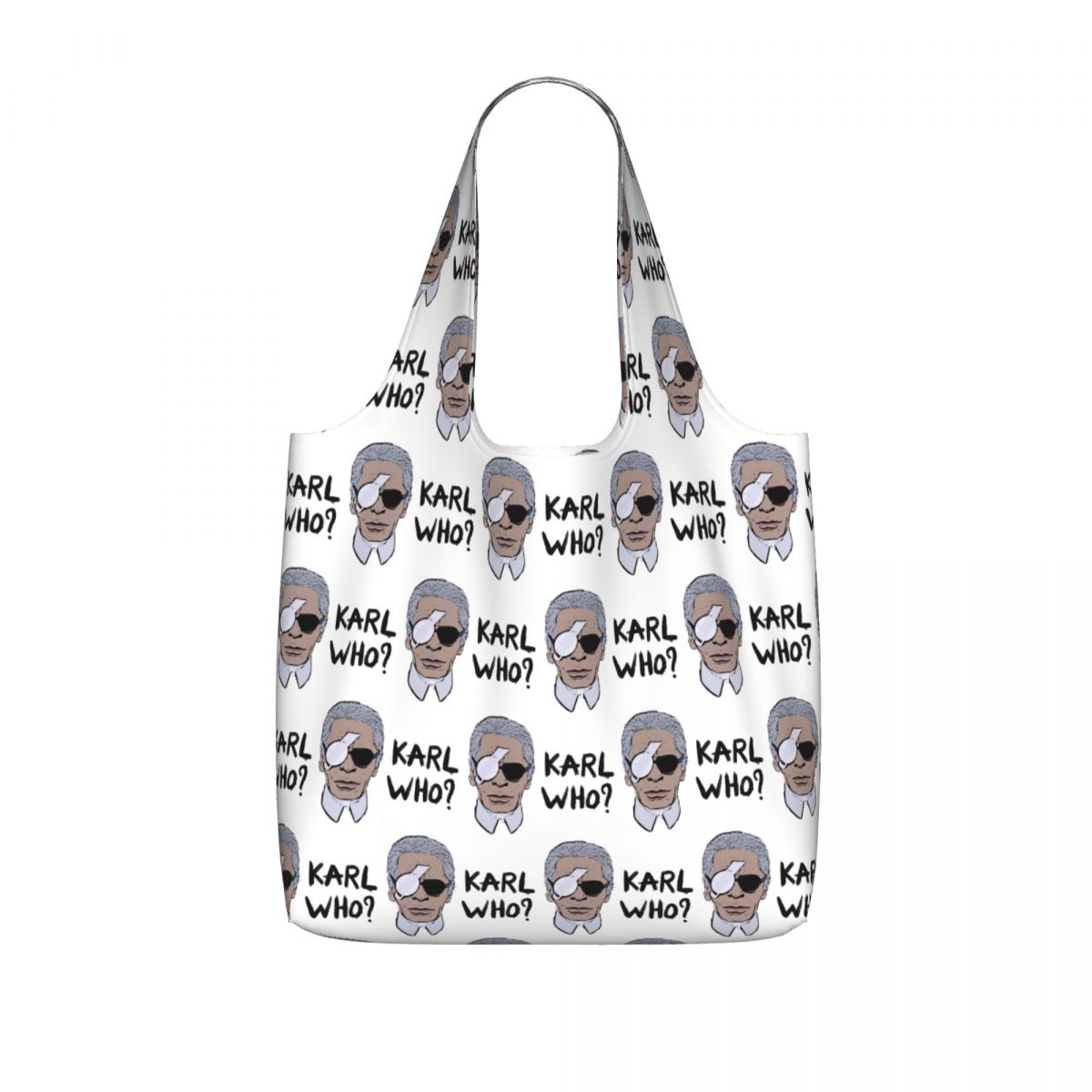 Karl Who Shopping Tote Bag Can - Women'S Karl Bags review and price