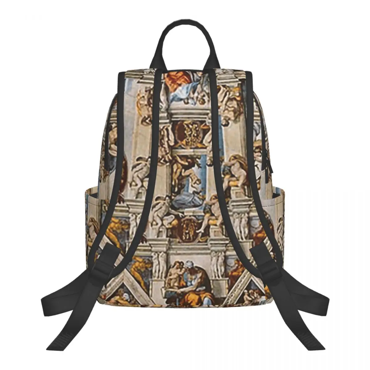 Ceiling Of The Sistine Chapel  - Women Bags Rome review and price