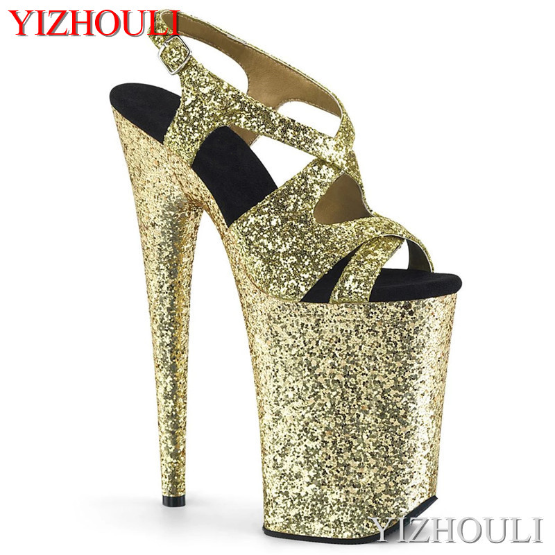 9 inch high heel sandals, cros - Women Bags Rome review and price