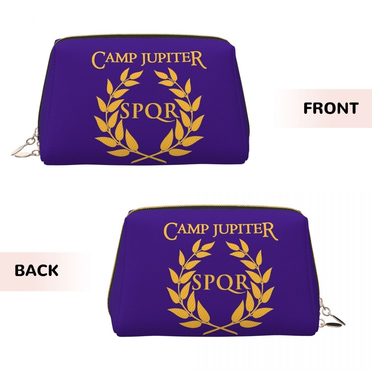 Rome SPQR Roman Women Cosmetic - Women Bags Rome review and price