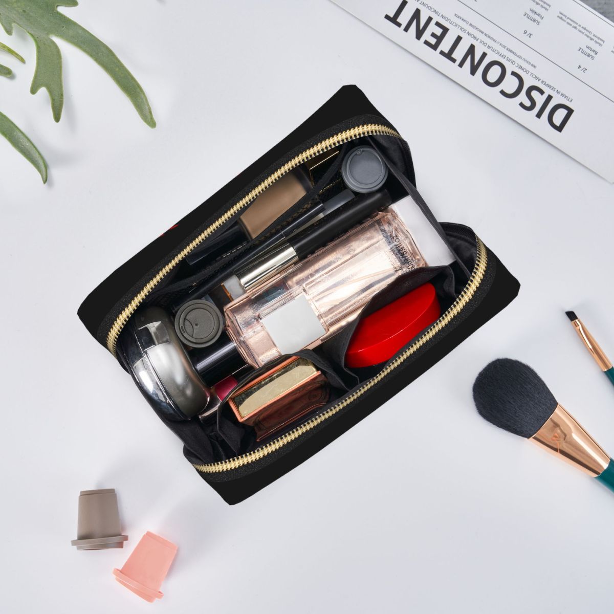 Rome SPQR Roman Women Cosmetic - Women Bags Rome review and price
