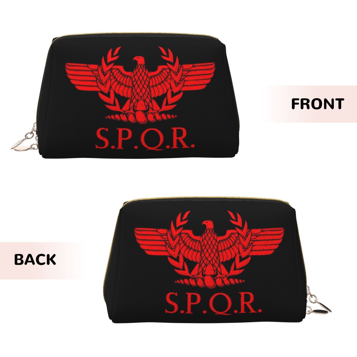 Rome SPQR Roman Women Cosmetic - Women Bags Rome review and price