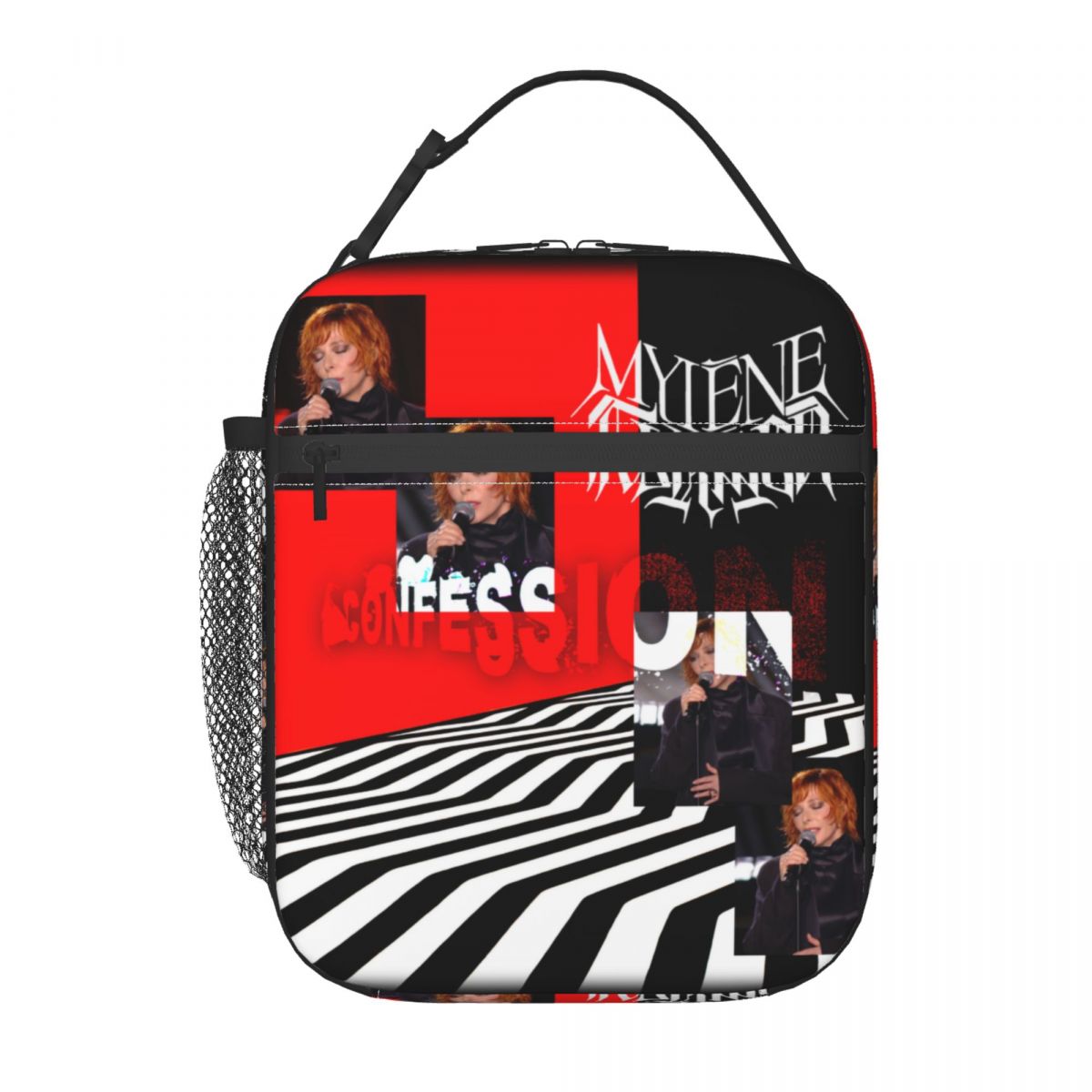 Mylene Farmer French Singer Ac - Women Bags Farmers review and price