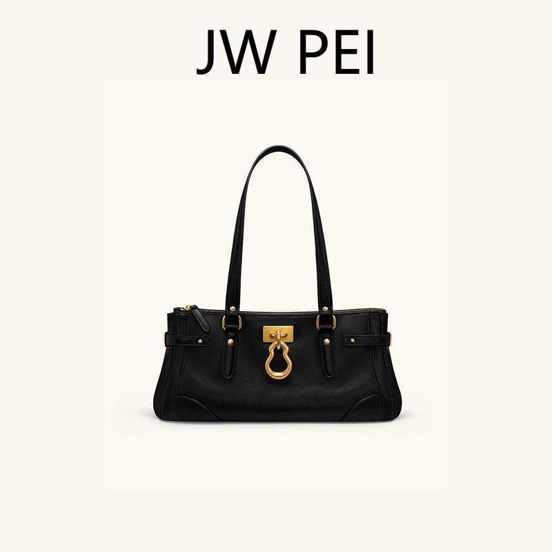 JW PEI 2026 New Long Tote Bag  - Women Bags Jw Pei review and price