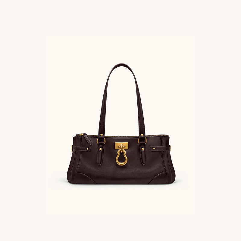 JW PEI 2026 New Long Tote Bag  - Women Bags Jw Pei review and price