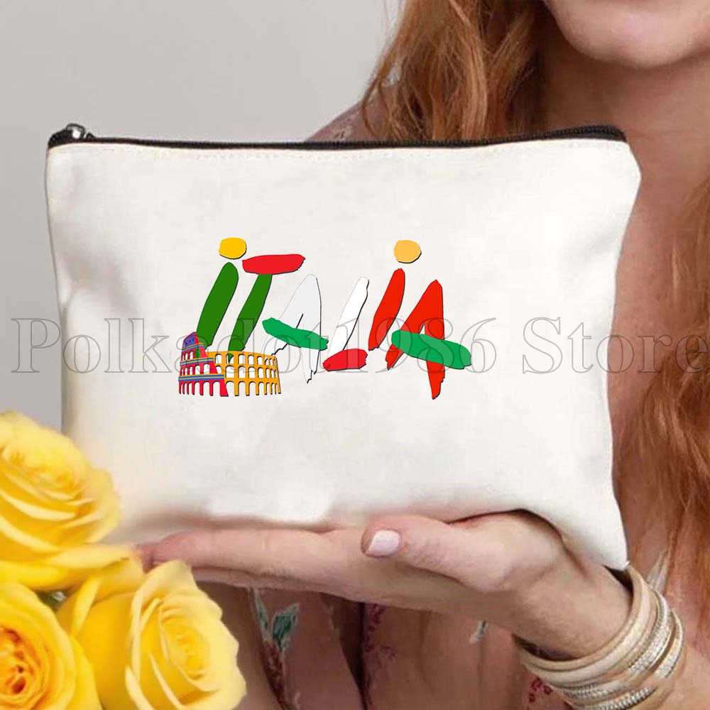 Ciao Bella Italian Flag Map Fl - Women Bags Rome review and price