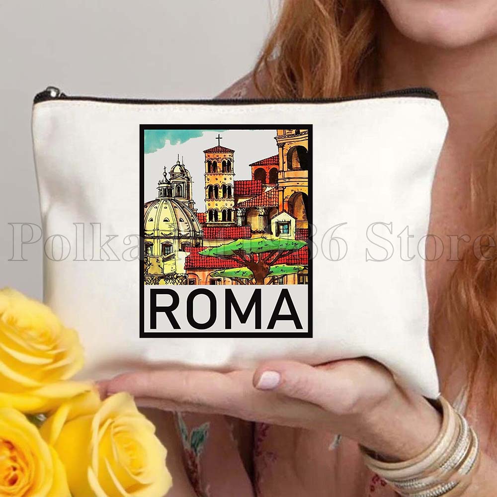 Ciao Bella Italian Flag Map Fl - Women Bags Rome review and price