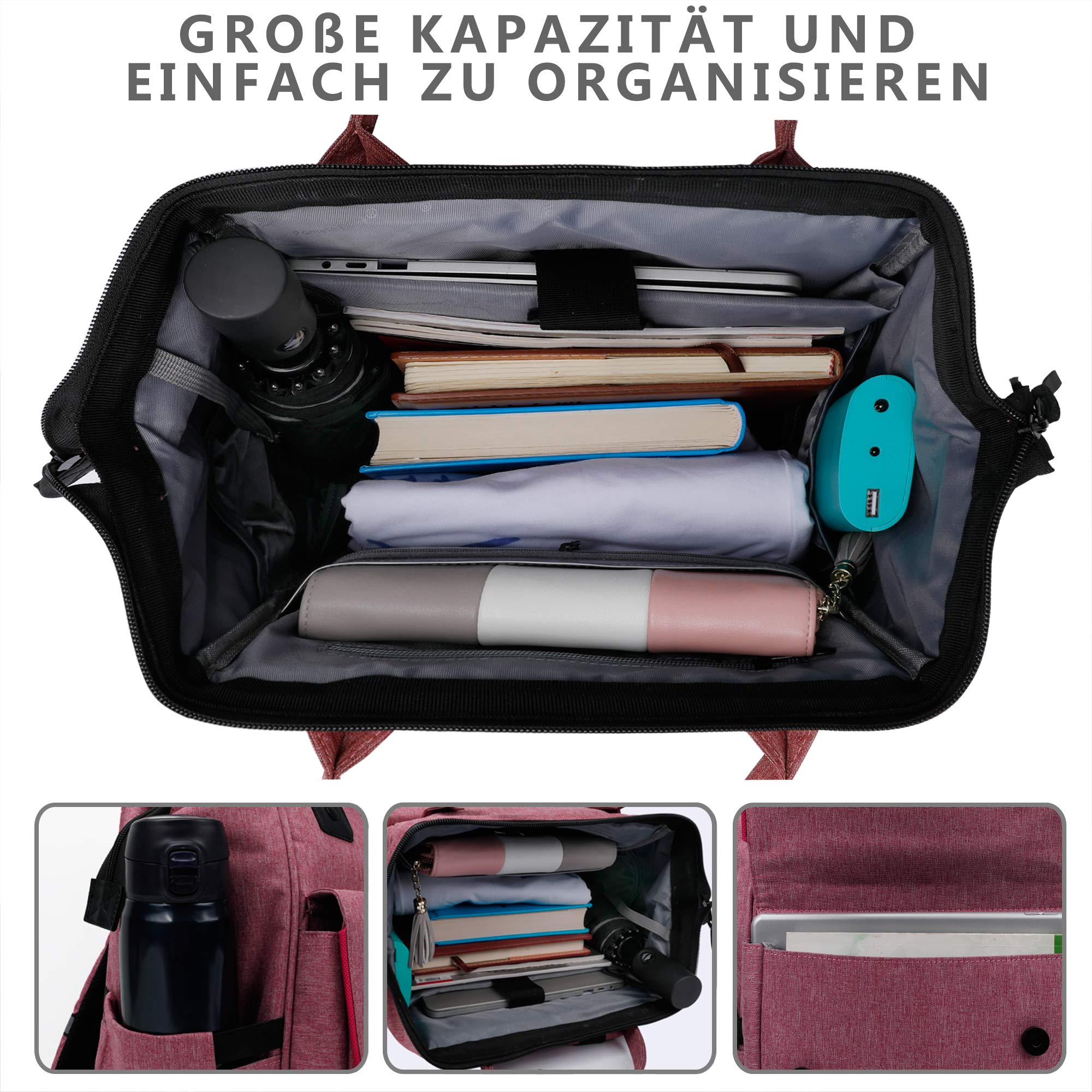Pomelo Best Backpack For Men W - Women'S Best Bags For Travel review and price