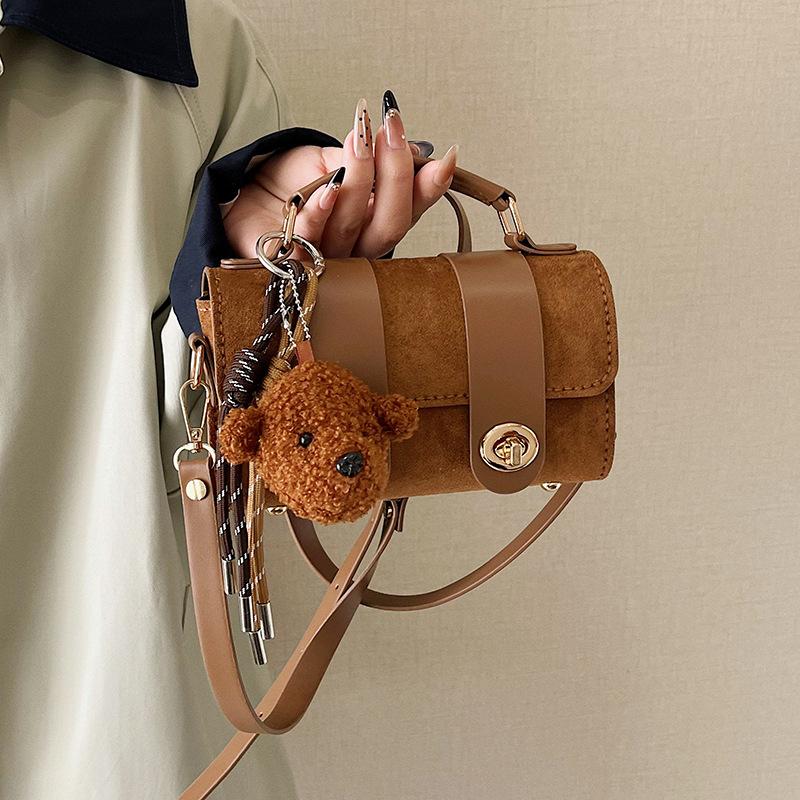 DIY Knitted Bag  Beginner-made - Women Handheld Bags review and price