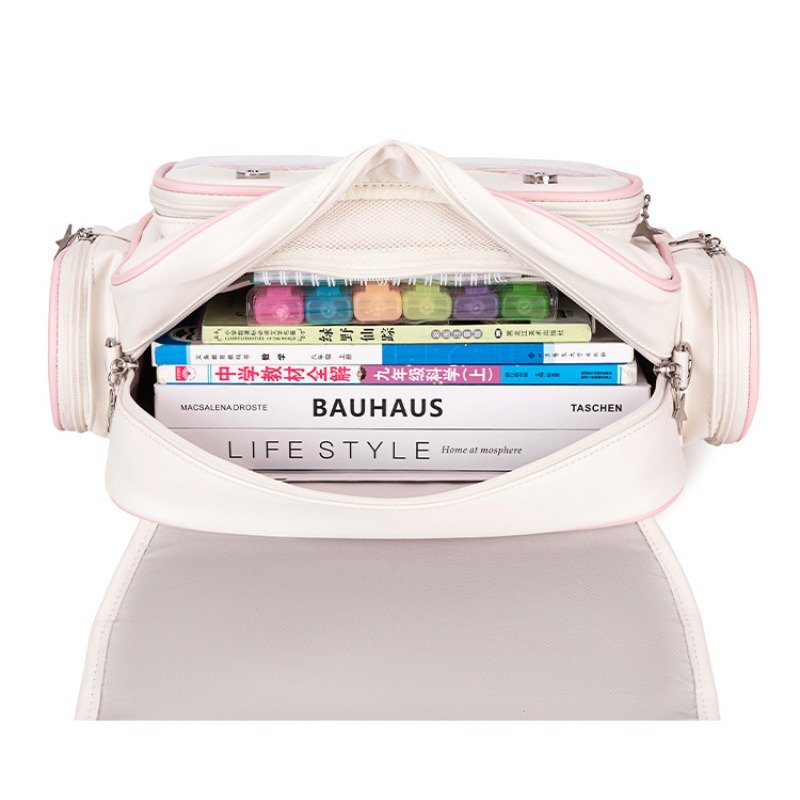 Japanese Schoolbag Youth Girls - Women Handheld Bags review and price