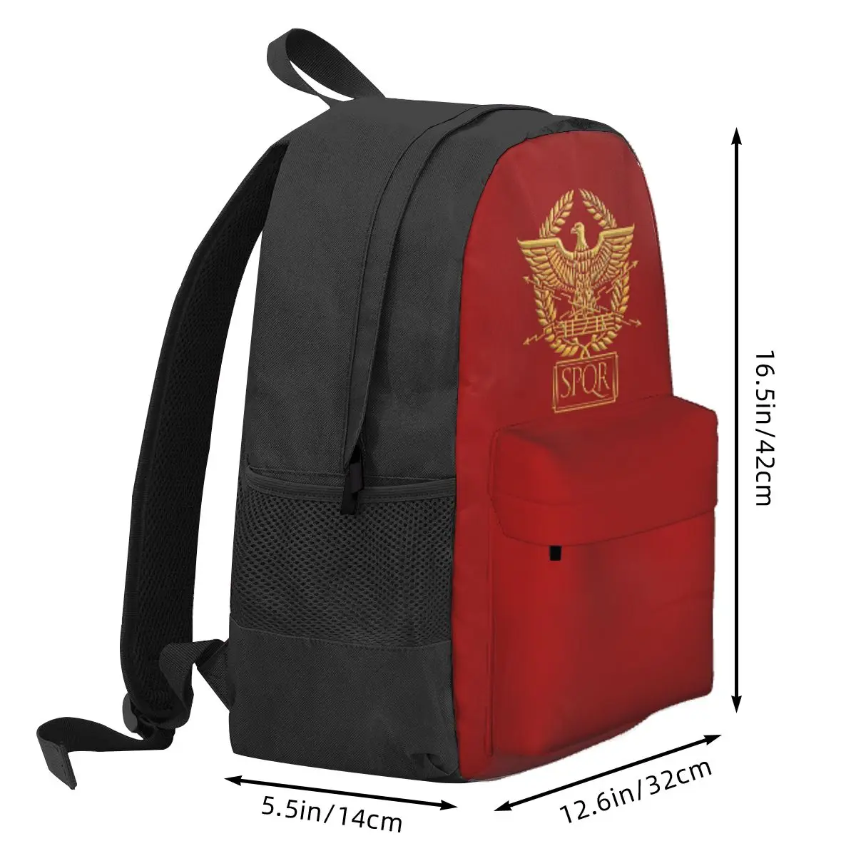 Rome SPQR Roman Backpack Stude - Women Bags Rome review and price