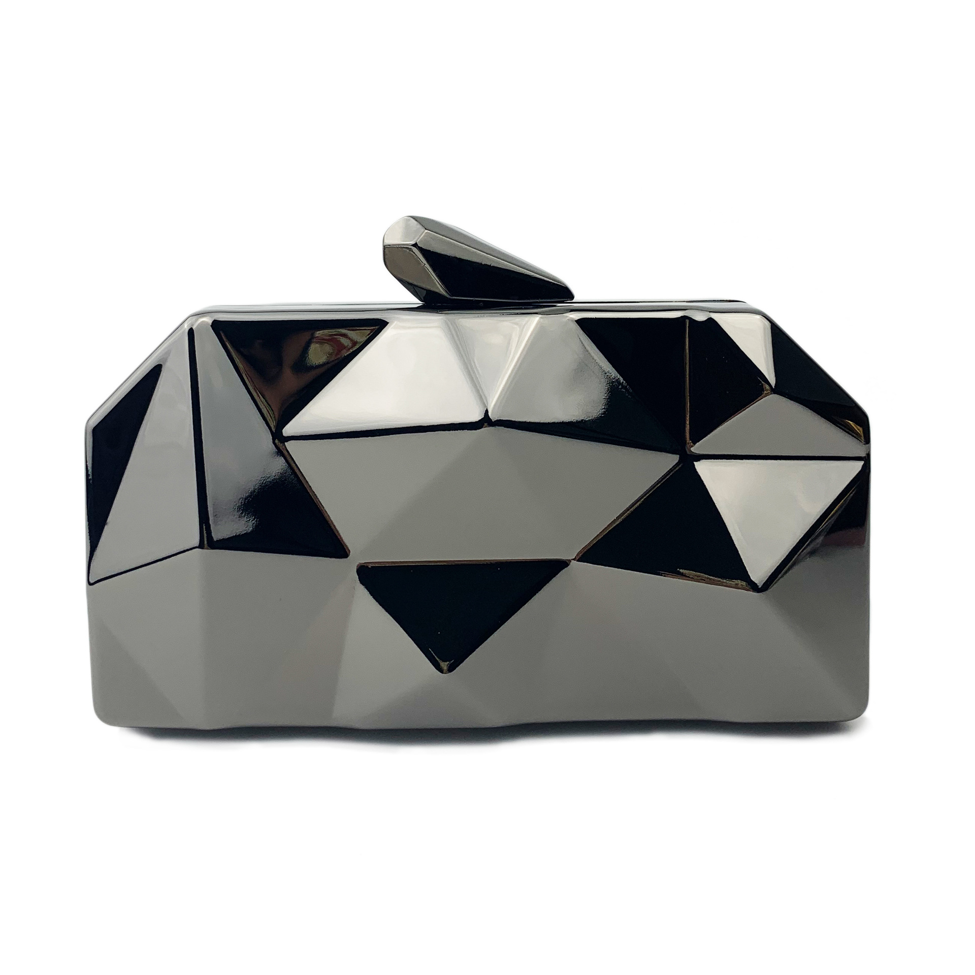 2024 Metal Irregular Concave a - Women Handheld Bags review and price
