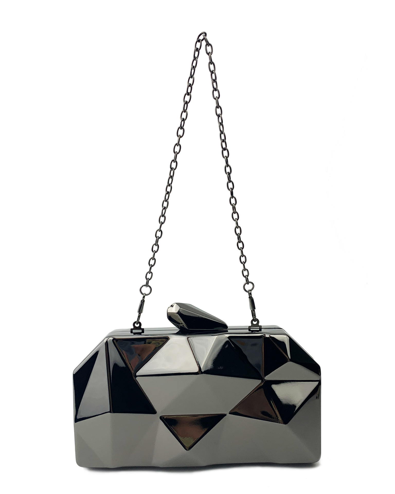 2024 Metal Irregular Concave a - Women Handheld Bags review and price