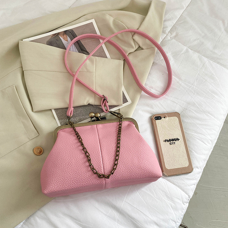 Vintage Shoulder Bags Women Sm - Women Bags Chanel review and price