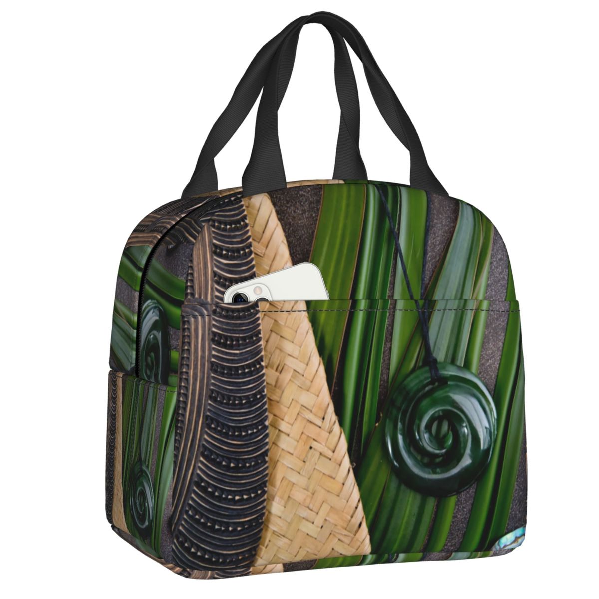 Custom NZ Maoris Culture Theme - Women Bags Nz review and price