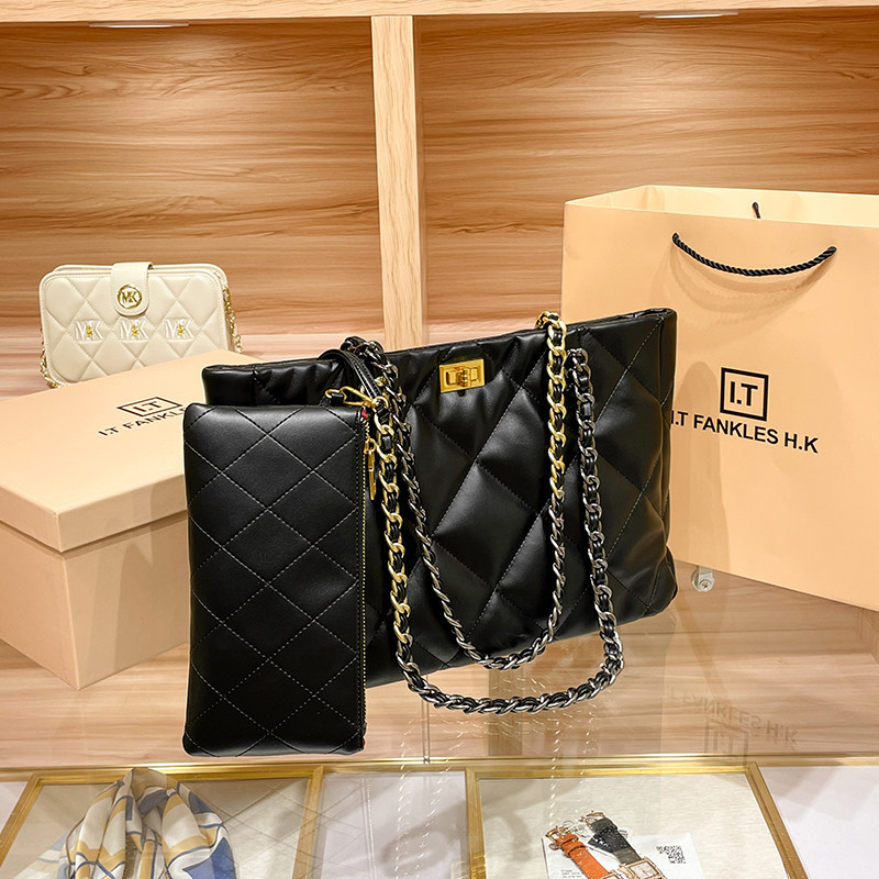 2026 New Hong Kong Quilted Tot - Women Bags Jw Pei review and price