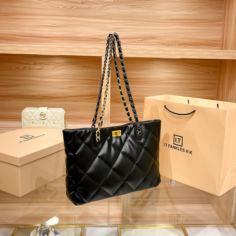 2026 New Hong Kong Quilted Tot - Women Bags Jw Pei review and price