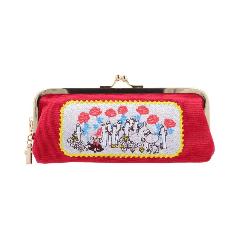 Hot Anime Moomins Series Canva - Women Handheld Bags review and price