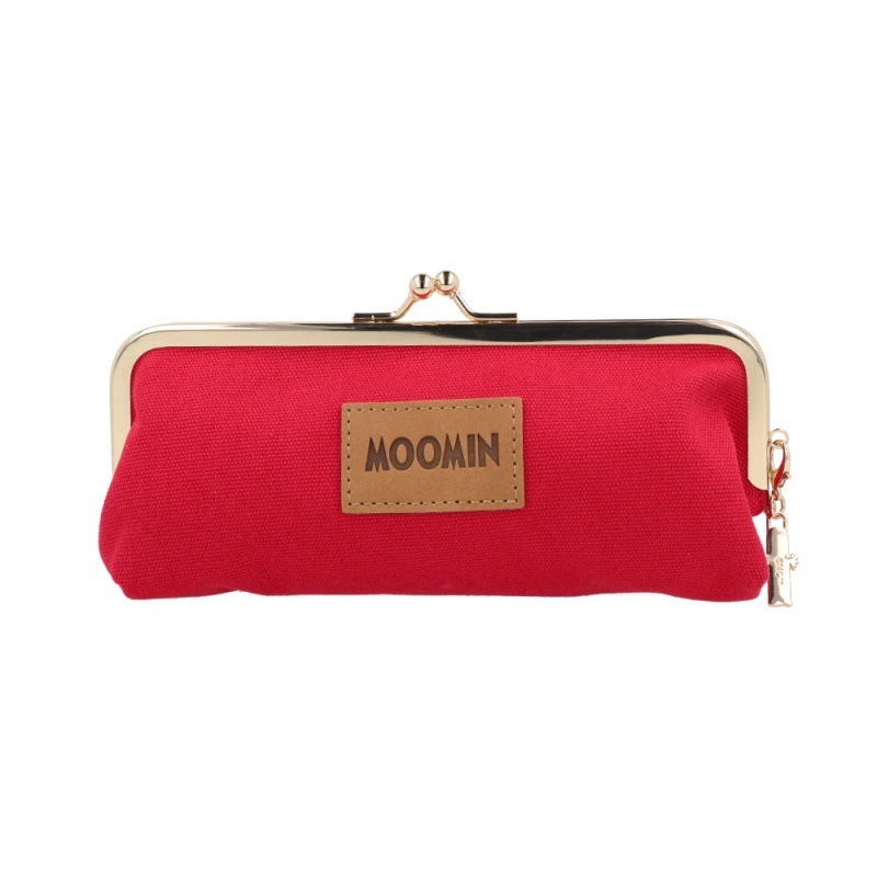 Hot Anime Moomins Series Canva - Women Handheld Bags review and price