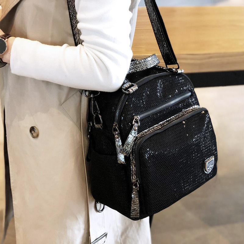 2023 New Backpack Korean Editi - Women Handheld Bags review and price
