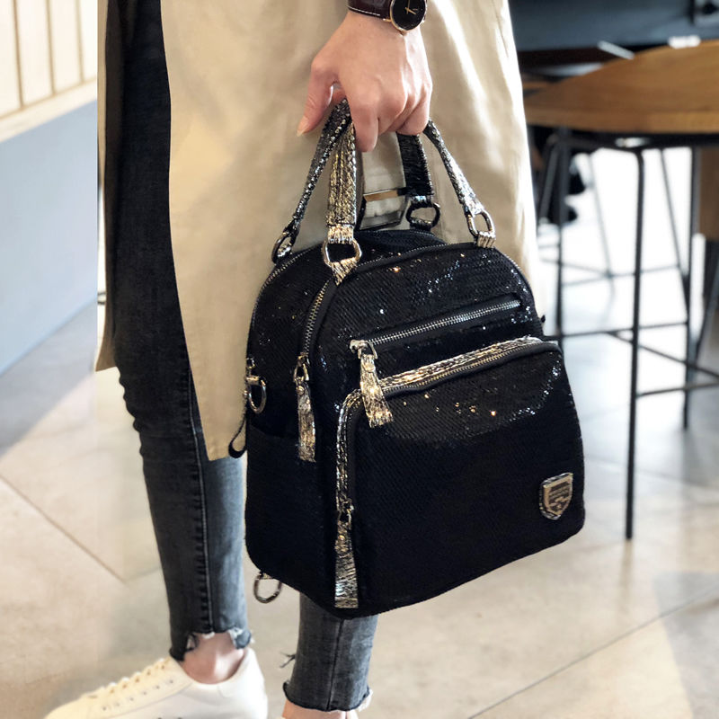 2023 New Backpack Korean Editi - Women Handheld Bags review and price