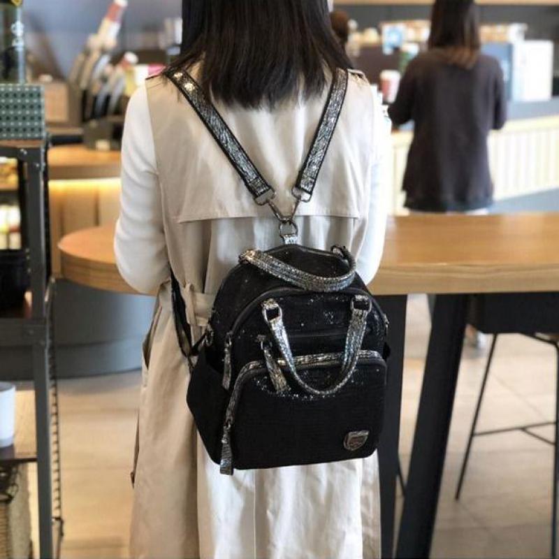 2023 New Backpack Korean Editi - Women Handheld Bags review and price