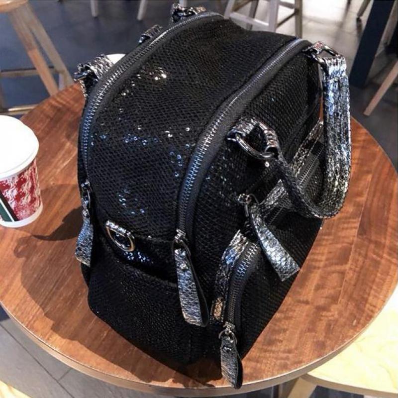 2023 New Backpack Korean Editi - Women Handheld Bags review and price