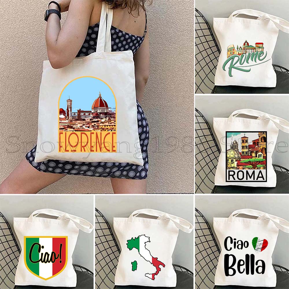 Ciao Bella Duomo Florence Forz - Women Bags Rome review and price